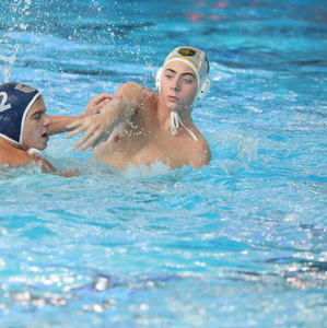 Fundraising Page: Oliver Geheb